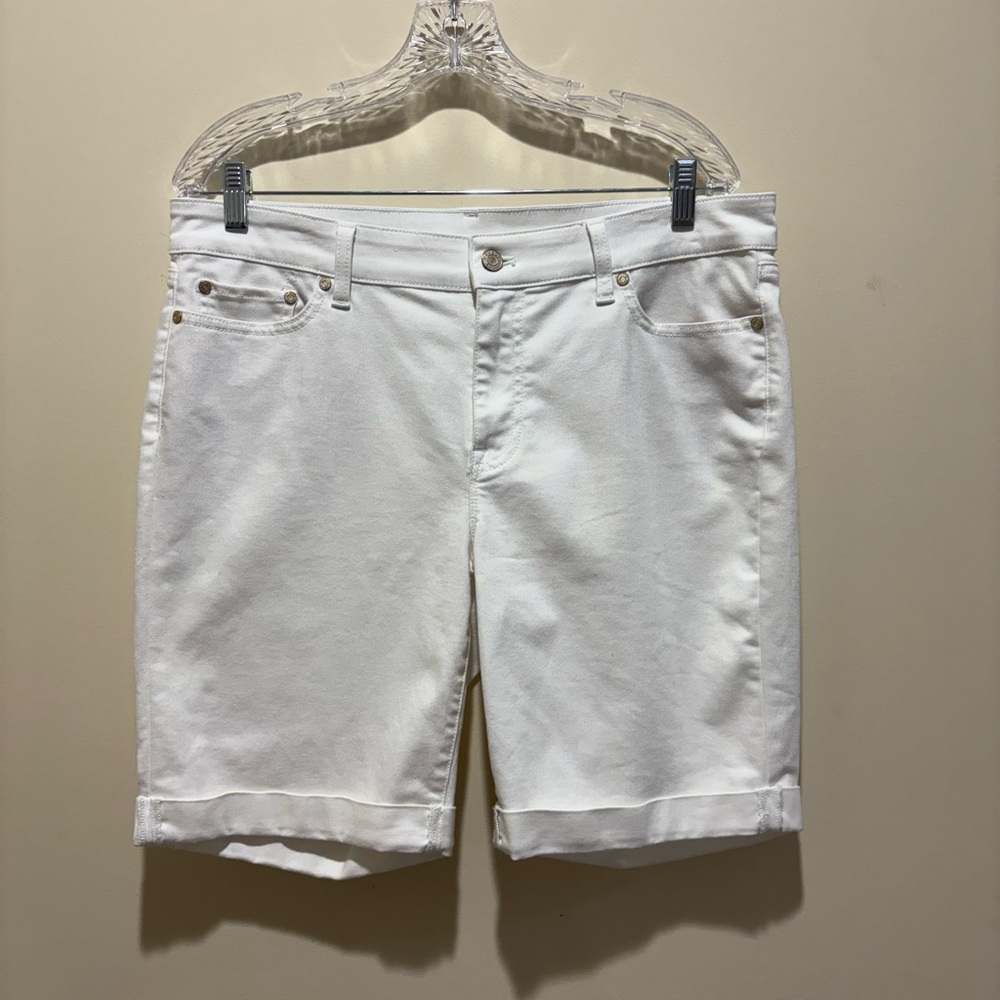 Talbots Flawless Girlfriend Women’s Shorts